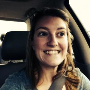 Meet your Posher, Kate